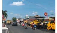 Permalink ke Jalan Adi Sucipto Mulai di Aspal, Warga: Terima kasih Pak Pj Gubri Jalan Tak Berlubang Lagi