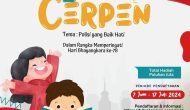 Permalink ke Dalam Rangka HUT Bhayangkara Ke-78 Divisi Humas Polri Gelar Lomba Menulis Cerpen