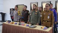 Permalink ke Pemungutan Suara Ulang  ( PSU) Legislatif Pemilu 2024 di Gedung Citra Waspada Polres Dumai