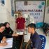Optimalkan Pelayanan Kesehatan, Rutan Kelas I Pekanbaru Kontrol Kesehatan Pada Setiap Blok Hunian