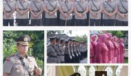 Permalink ke Kapolres Siak AKBP Asep Sujarwadi Pimpin Upacara Ziarah dan Tabur Bunga Dalam Rangka Hari Bhayangkara ke 78