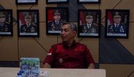 Permalink ke Selesai Melaksanakan PKL, Plt Kepala Rutan Kelas I Pekanbaru Lepas Mahasiswa UIN
