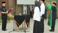 Permalink ke Sebanyak 39 Guru di Kampar Promosi Menjadi Kepala Sekolah