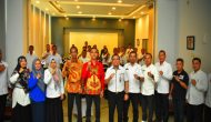 Permalink ke Tingkatkan Standar Pelayanan Minimal, Pemkab Kampar Gelar Bimtek