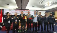 Permalink ke “Hadirkan Tiga Nara sumber DPP SPKN Gelar Talk Show Anti Korupsi, Mengusung Tema ” Peran Serta Masyarakat Sebagai Kontrol Sosial ”