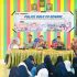 Sat Lantas Polres Siak bersama Jasa Raharja Siak Sosialisasikan Penting Nya Keselamatan Berlalulintas Serta Ajak Pelajar Sebagai Pemilih Pemula Ciptakan Pilkada di Kabupaten Siak Aman, Sejuk dan Damai