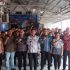 Komitmen Penuhi Pelayanan Dan Hak Warga Binaan, Rutan Pekanbaru Laksanakan Sidang TPP