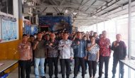 Permalink ke Komitmen Penuhi Pelayanan Dan Hak Warga Binaan, Rutan Pekanbaru Laksanakan Sidang TPP