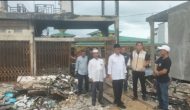 Permalink ke Sampaikan Keprihatinan Mendalam, Calon Wagubri Muhammad Wardan Lihat Lokasi Kebakaran Pasar Belantaraya