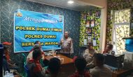 Permalink ke Polsek Dumai Timur Menggelar Kegiatan Cooling System