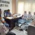 Menuju Generasi Emas, Kasat Res Narkoba Polres Siak AKP Tony Armando Edukasi Pelajar Tentang Bahaya Narkoba