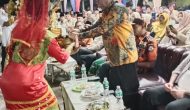 Permalink ke Pj Bupati Padang Pariaman Drs Rahmang MM Menghadiri Pelantikan Pengurus Kesatuan Keluarga Sungai Limau Mandiri (KESUMA) Kota Pekanbaru Periode 2024 – 2029
