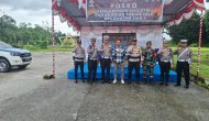 Permalink ke Sat Lantas Polres Siak Gencar Patroli Kamseltibcar Lantas Pasca Pencoblosan Pilkada Siak.
