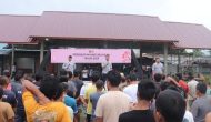 Permalink ke Ka. KPLP & Kasi Binadik Sambung Rasa Kepada Warga Binaan, Lapas Pasir Pangarayan Berikan Keterbukaan Informasi dan Mengajak Untuk Tidak Terlibat Dalam Pengendalian dan Peredaran Narkoba Serta Penipuan Online Dengan Berbagai Modus