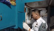 Permalink ke Deteksi Dini Kamtib, Lapas Pasir Pangarayan Geledah Rutin Kamar Blok Hunian Warga Binaan