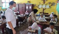 Permalink ke Kapolres Dumai AKBP Hardi Dinata.S,I,K.M.M Memantau Pelaksanaan Program Makan Bergizi Gratis( MBG)