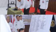 Permalink ke Siap Raih Predikat WBK/WBBM Tahun 2025, Lapas Pasir Pangarayan Tandatangani Komitmen Bersama