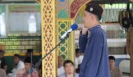 Permalink ke Semarak Isra Mi’raj Nabi Besar Muhammad SAW, WBP Lapas Pekanbaru Antusias Ikuti Lomba