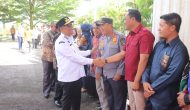 Permalink ke Kalapas Pasir Pangarayan hadiri Kunjungan Kerja Pj. Gubernur Riau Di Kabupaten Rokan Hulu