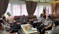 Permalink ke Sambut Bulan Suci Ramadhan, Kalapas Adakan Rapat Internal Bersama Jajaran Pejabat Struktural Lapas Pekanbaru