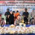 Polda Riau Ungkap Narkoba Jaringan Internasional