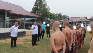 Permalink ke Sampaikan Tata Tertib di Lapas, Kalapas Beri Sosialisasi Pada Tahanan Mapenaling