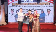 Permalink ke Penuh Kenangan, Lapas Pasir Pangarayan Hadiri Purna Tugas Bupati dan Wakil Bupati Rokan Hulu