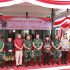 Tinjau Makodim Baru di Rohul, Lapas Pasir Pangarayan Hadiri Kuker Pangdam I/Bukit Barisan