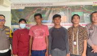 Permalink ke Gerak Cepat Personel Sat Pjr Di Tol Permai Amankan Pengendara Lawan Arus Di Tol Permai