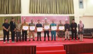 Permalink ke FGD Evaluasi Pilkada Rohul 2024, Lapas Pasir Pangarayan Raih Penghargaan dari KPU