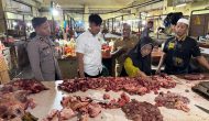 Permalink ke Sat Reskrim Polres Kampar Pantau Harga Pangan di Pasar Inpres Bangkinang, Pastikan Ketersediaan dan Stabilitas Harga! Permalink ke Sat Reskrim Polres Kampar Pantau Harga Pangan di Pasar Inpres Bangkinang, Pastikan Ketersediaan dan Stabilitas Harga!