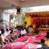 Lapas Pasir Pangarayan Ikut sambut Bupati dan Wabup Rohul Periode 2025-2030 Lapas Pasir Pangarayan Ikut sambut Bupati dan Wabup Rohul Periode 2025-2030