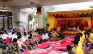 Permalink ke Lapas Pasir Pangarayan Ikut sambut Bupati dan Wabup Rohul Periode 2025-2030 Permalink ke Lapas Pasir Pangarayan Ikut sambut Bupati dan Wabup Rohul Periode 2025-2030