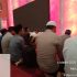 Polsek Dumai Timur Menggelar Mengikuti Sholat Subuh Berjama’ah Di Masjid Habiburrahman