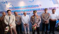 Permalink ke Groundbreaking Serentak Rumah Subsidi Polri, Kapolri: Target 100.000 Rumah di 2025 Permalink ke Groundbreaking Serentak Rumah Subsidi Polri, Kapolri: Target 100.000 Rumah di 2025