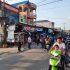 Personel Polres Dumai dan Polsek Jajaran Melaksanakan Pengamanan Di Berbagai Titik Pasar Ramadhan Personel Polres Dumai dan Polsek Jajaran Melaksanakan Pengamanan Di Berbagai Titik Pasar Ramadhan