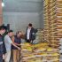 Kasat Reskrim Polres Dumai AKP Kris Tofel, S, Te, K, S,I,K Melakukan Monitoring Harga Dan Kesediaan Bahan Pokok Kasat Reskrim Polres Dumai AKP Kris Tofel, S, Te, K, S,I,K Melakukan Monitoring Harga Dan Kesediaan Bahan Pokok