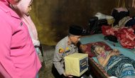 Permalink ke Polsek Dumai Kota Melaksanakan Kegiatan Pembagian Bantuan Sosial ( Bansos)
