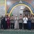 Kapolda Riau Irjen Gelar Safari Ramadan di Masjid Baiturrahman Kampung Bupati Kampar Kapolda Riau Irjen Gelar Safari Ramadan di Masjid Baiturrahman Kampung Bupati Kampar