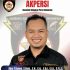Demi Tercapainya Perjuangan Ketua DPP Reno Berjuang di Medan, Dukungannya Tetap Solid