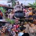 Kapolda Riau Tinjau Penanganan Banjir di Rumbai, Salurkan Bantuan dan Gelar Trauma Healing Kapolda Riau Tinjau Penanganan Banjir di Rumbai, Salurkan Bantuan dan Gelar Trauma Healing