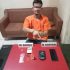 Tim Sat Narkoba Polres Kampar Ringkus Pengedar Shabu di Muara Uwai Tim Sat Narkoba Polres Kampar Ringkus Pengedar Shabu di Muara Uwai