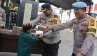 Permalink ke Polres Dumai Menggelar Kegiatan Pembagian Takjil Ramadhan Kepada Masyarakat
