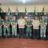 Kapolres Dumai AKBP Hardi Dinata H, S,I,K, M, M Menerima Kunjungan Silaturahmi Dari Danlanal Dumai Kapolres Dumai AKBP Hardi Dinata H, S,I,K, M, M Menerima Kunjungan Silaturahmi Dari Danlanal Dumai