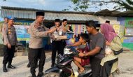Permalink ke Kapolres Siak Siapkan 1000 Takjil Untuk Masyarakat Kabupaten Siak dalam Rangka Ops Tertib Ramadhan Lancang Kuning 2025
