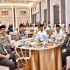 Safari Ramadhan di Kampar, Bupati Kampar Jamu Kapolda Riau Buka Bersama di Rumah Dinas. Safari Ramadhan di Kampar, Bupati Kampar Jamu Kapolda Riau Buka Bersama di Rumah Dinas.