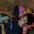 Terbaring Sakit di Tenda Darurat, Darmawati Menanti Bantuan Terbaring Sakit di Tenda Darurat, Darmawati Menanti Bantuan