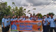 Permalink ke GEMPARS Peduli: Bantuan Sembako Dan Uang Sagu Hati Untuk Korban Banjir