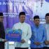 Walikota Pekanbaru Hadiri Safari Ramadhan di Mesjid Darul Ikhsan Kelurahan Sialang Munggu
