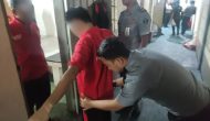 Permalink ke Ciptakan Situasi Aman dan Kondusif Pada Bulan Ramadhan, Lapas Pekanbaru Gelar Razia Rutin Kamar Hunian Warga Binaan